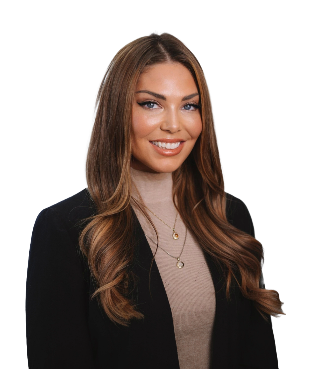 Caroline Charest - Conseillère en sécurité financière